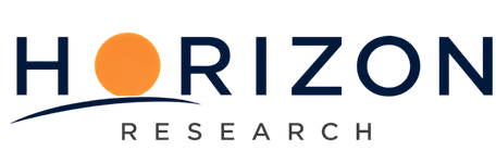 Horizon Research Logo