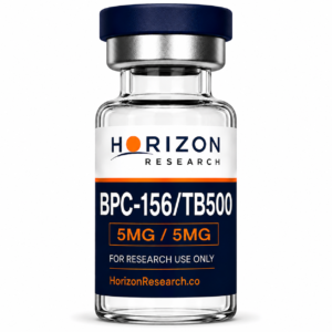BPC-157 / TB-500 Blend 5mg/5mg
